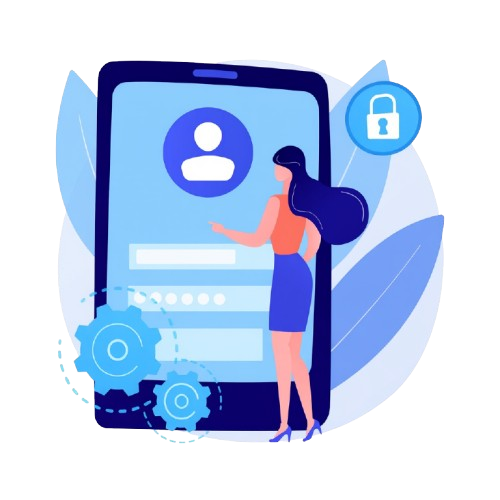 Trading Platform Interface